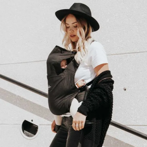 Rookie Premium Draagzak - Grey