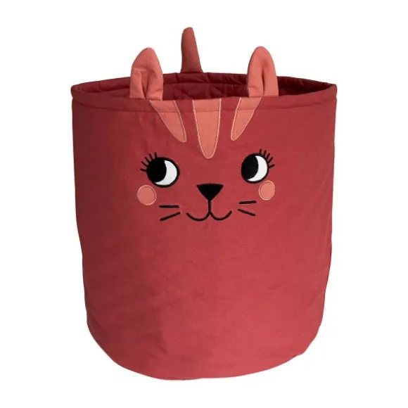 Roommate Cat Basket