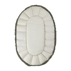 Sebra Babynest 3-in-1 - Sophora Leaves