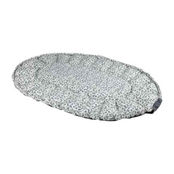 Sebra Babynest 3-in-1 - Sophora Leaves