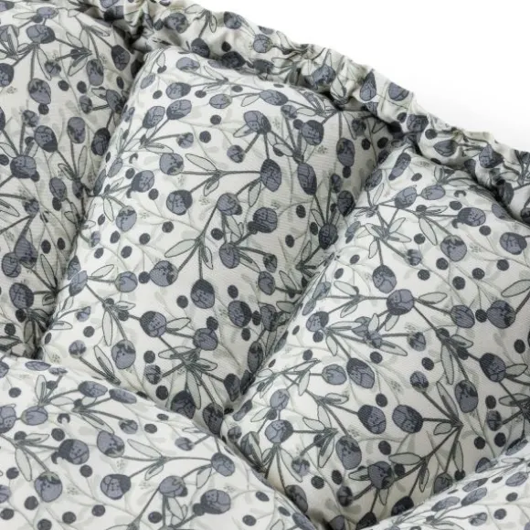 Sebra Babynest 3-in-1 - Sophora Leaves