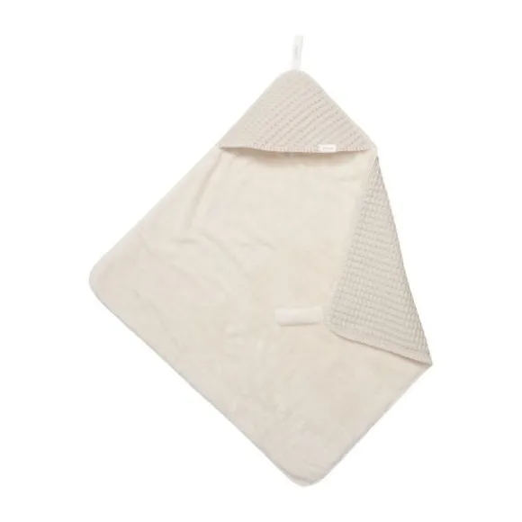 Sebra Babynest 3-in-1 - Sophora Leaves