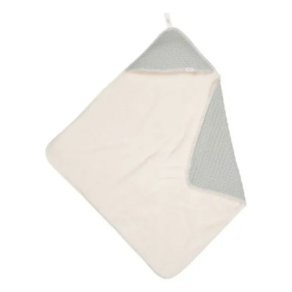 Sebra Babynest 3-in-1 - Sophora Leaves