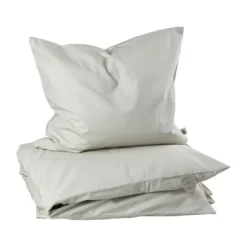 Sebra Dekbedovertrekset Junior - Jetty Beige