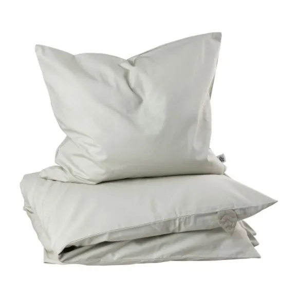 Sebra Dekbedovertrekset Junior - Jetty Beige