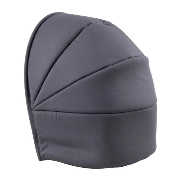 Sebra Kap Voor 3-in-1 Babynest - Dark Olive