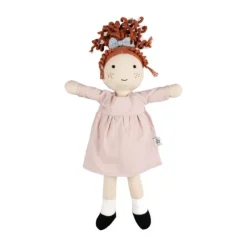 Sebra Knuffelpop Hanna