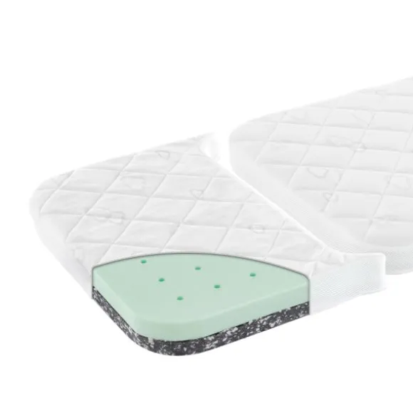 Sebra Matras - Signature - Baby & Junior - 70 x 112,5/155 cm