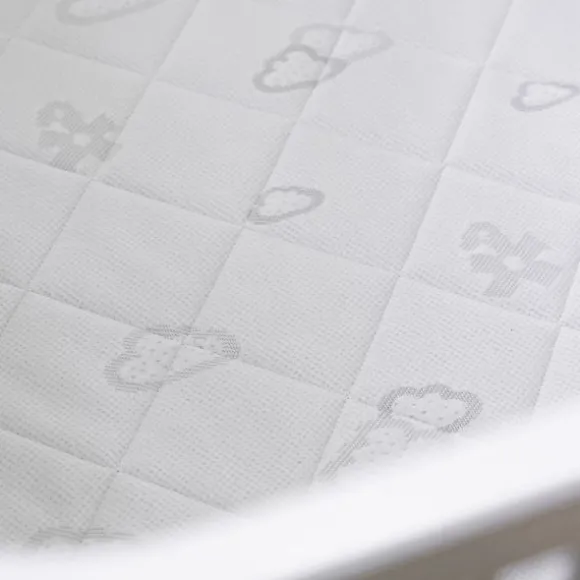 Sebra Matras - Signature - Baby & Junior - 70 x 112,5/155 cm