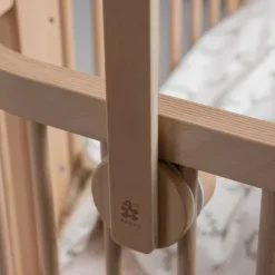 Sebra Mobiel- & Hemelhouder - Jetty Beige