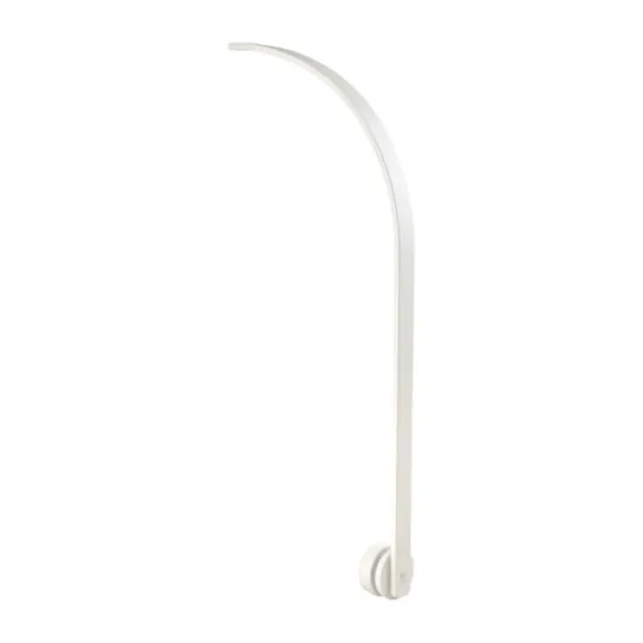 Sebra Mobiel Houder - Classic White