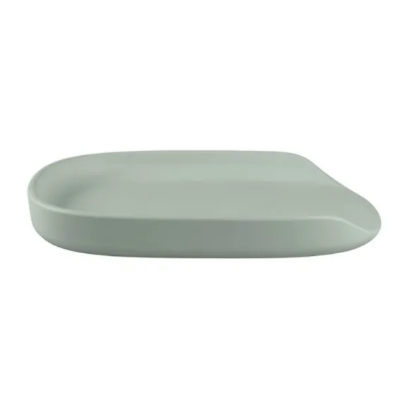 Sebra Pulse Pur Verschoningsmat – Stone