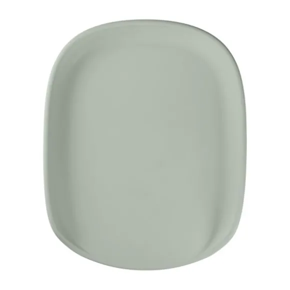 Sebra Pulse Pur Verschoningsmat – Stone