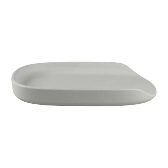 Sebra Pulse Pur Verschoningsmat – Stone
