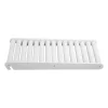 Sebra Rol Glijbaan - Wit