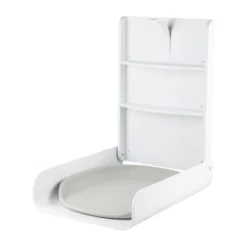 Sebra Wandcommode - Hout