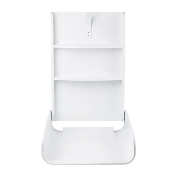 Sebra Wandcommode - Hout