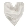 Silly Billyz Bandana Slab - White / Sand