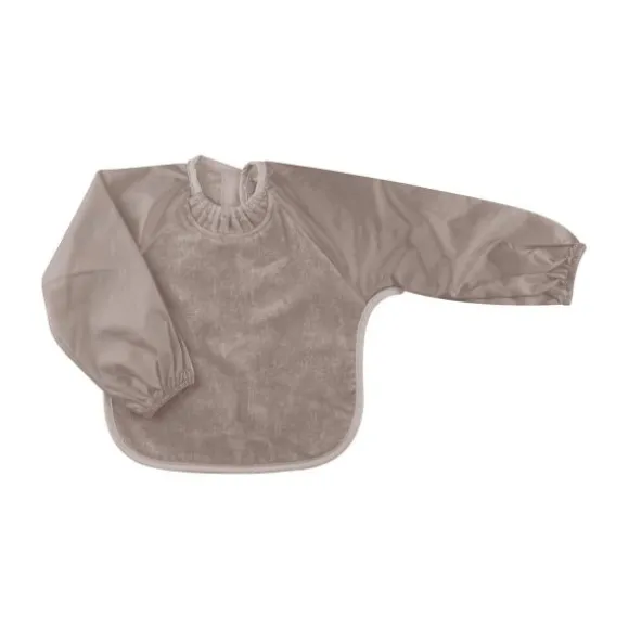 Silly Billyz Slabbetje - Towel Small - Long Sleeve