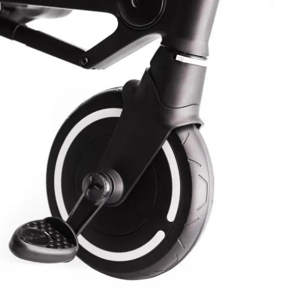 SmarTrike Traveler - Light Grey