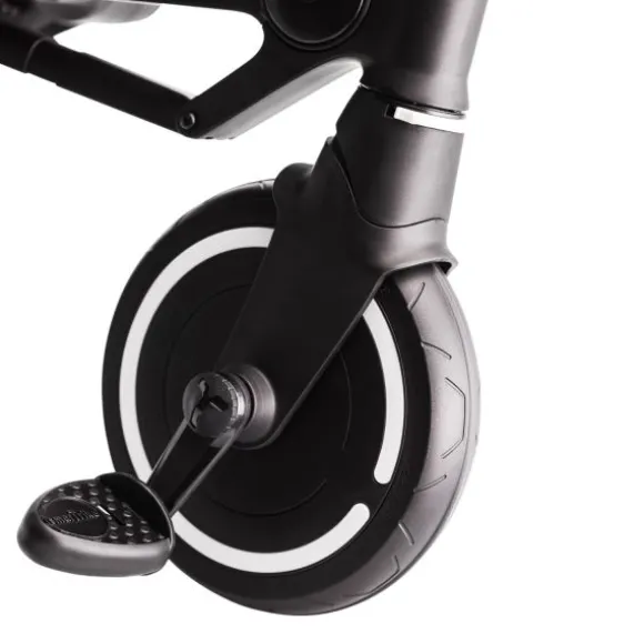 SmarTrike Traveler - Light Grey
