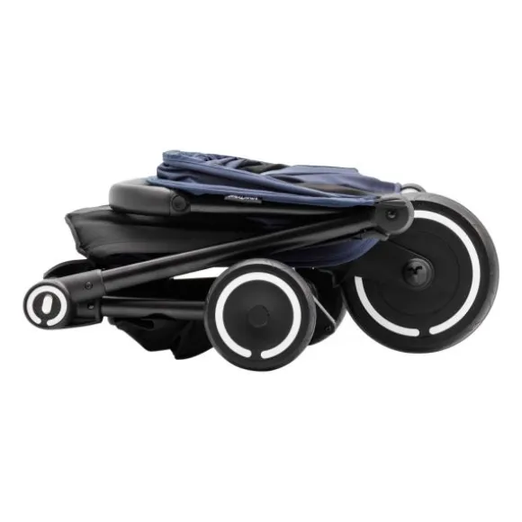 SmarTrike Traveler - Light Grey