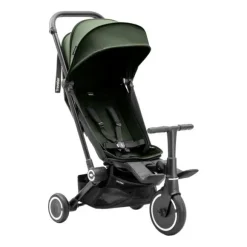 SmarTrike Traveler - Light Grey