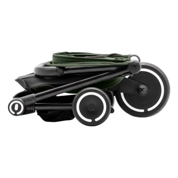 SmarTrike Traveler - Light Grey