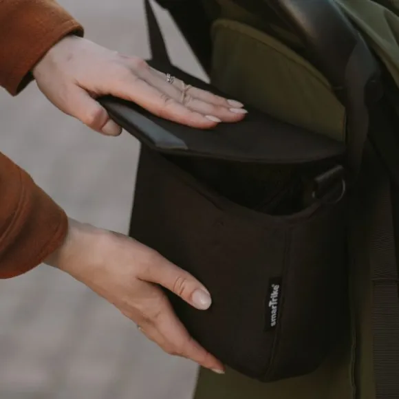 SmarTrike Traveler - Light Grey