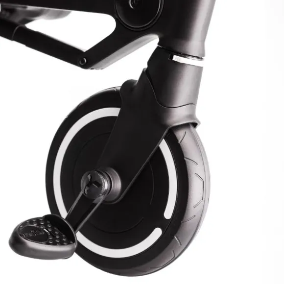SmarTrike Traveler - Light Grey