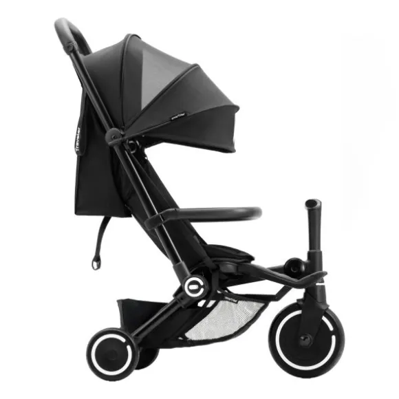 SmarTrike Traveler - Light Grey