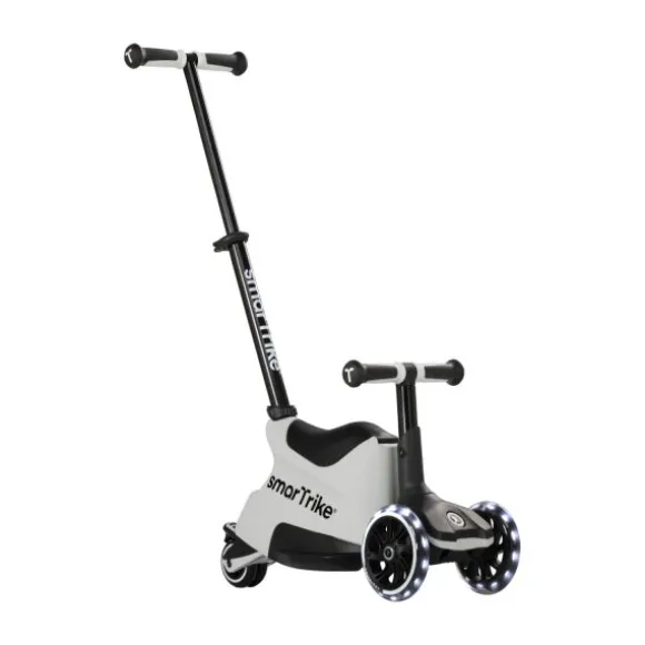 SmarTrike Xtend Scooter Ride-On - Petrol Green
