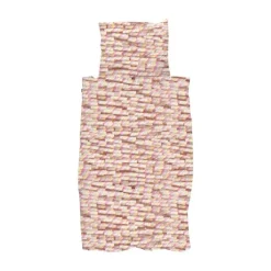 Snurk Swirl Candy Dekbedovertrek - 140 x 200 / 220 cm