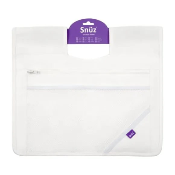 Snuz Opbergzak Grijs
