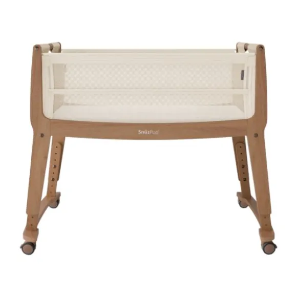 SnuzPod Studio Co-sleeper - London Navy
