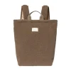 Studio Noos Backpack - Adult - Teddy - Brown