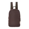 Studio Noos Mini Rugzak - Puffy - Brown