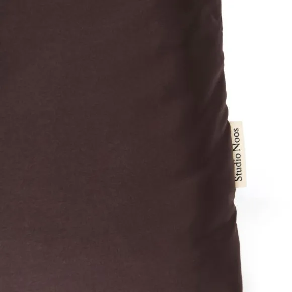 Studio Noos Mom Bag - Puffy - Brown