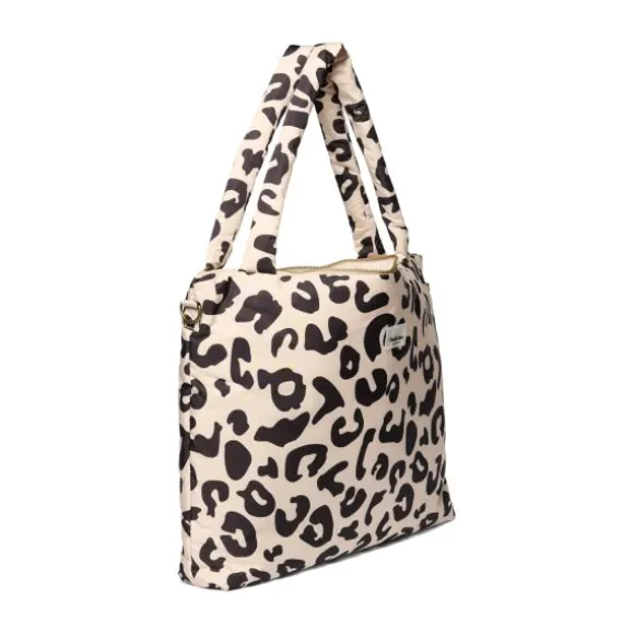 Studio Noos Teddy Diaper Bag 2.0 - Holy Cow
