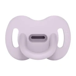 Suavinex Colour Essence SX Pro Fopspeen - 0-6Mnd - Silicone - Roze