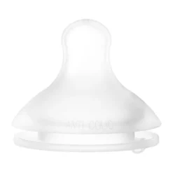 Suavinex SX Pro Flesspenen Symmetrisch - Slow Flow - 2 Stuks - Silicone