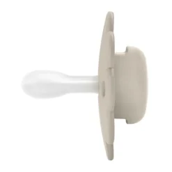 Suavinex Wonder SX Pro Fopspeen Symmetrisch - 0-6Mnd - Silicone - Illusion Blue