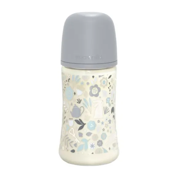 Suavinex Wonderland SX Pro Fles - Slow Flow - 150ml - Roze
