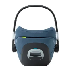 Swandoo Albert I-Size 1.2 433C Autostoel - Blueberry