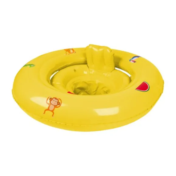 Swim Essentials Swim Seat Pink 0-12 Mnd