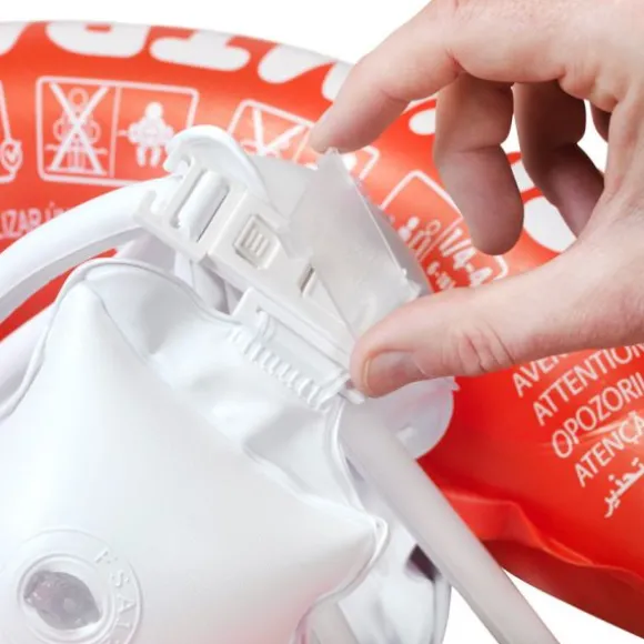 Swimtrainer Classic Rood 6-18 kg