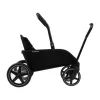 The Jiffle Cart