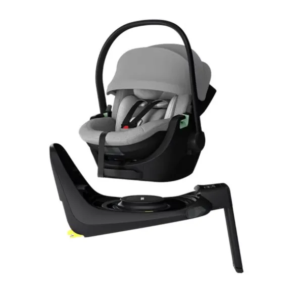 Thule Autostoeltje - Maple - Mid Blue + Alfi Base