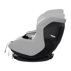 Thule Elm Autostoeltje - Achterwaarts - Mid Blue