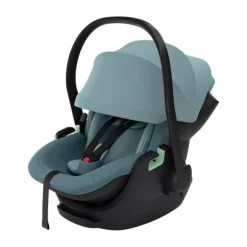 Thule Elm Autostoeltje - Mid Blue